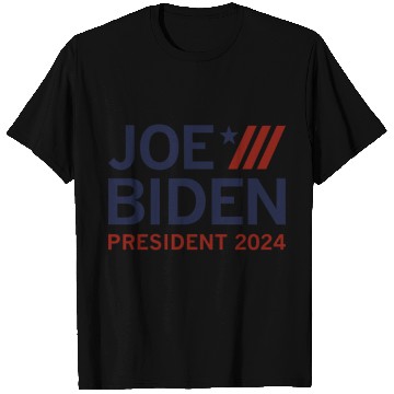 Discover Joe Biden President 2024 T Shirts