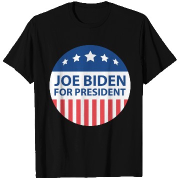 Discover Joe Biden For President 2024 T Shirts