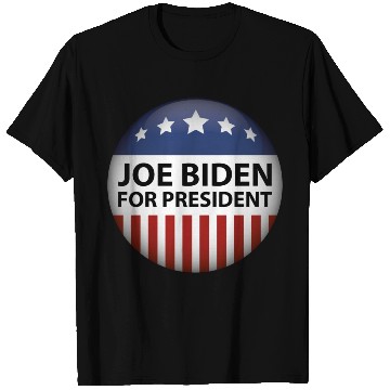 Discover Joe Biden For President 2024 T Shirts