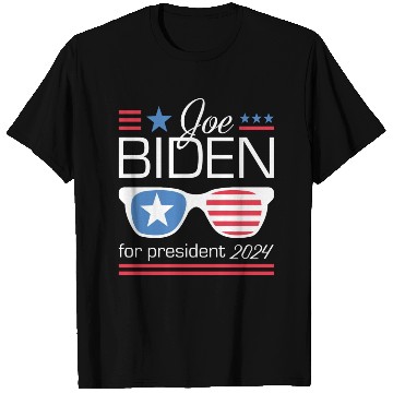 Discover Joe Biden For President 2024 T Shirts