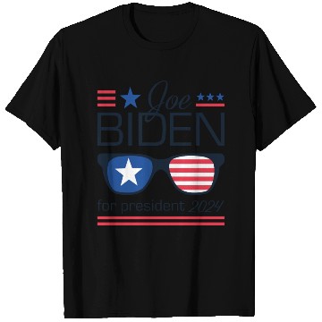 Discover Joe Biden For President 2024 T Shirts