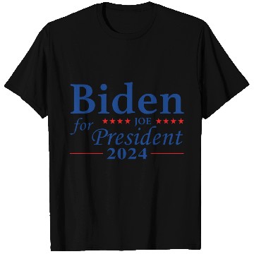 Discover Joe Biden For President 2024 T Shirts