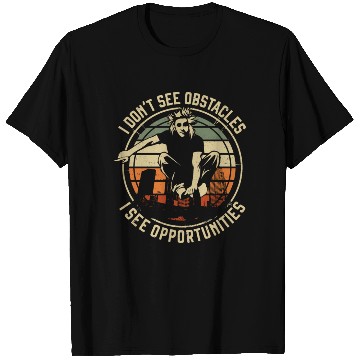 Discover Parkour Free Running Traceur T Shirts