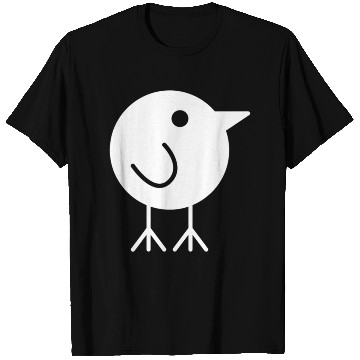Discover Nature Lover Birdwatching Birding Funny Bird T Shirts