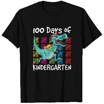 Discover 100 Days Of Kindergarten Sweet Cute Sayings Team T Shirts
