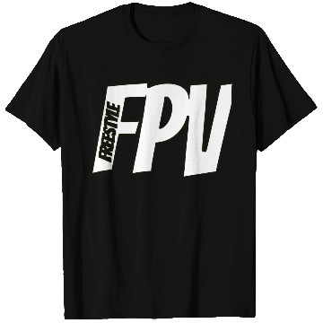Discover FPV Freestyle Drone T Shirts