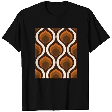 Discover Autumn colors inscription on dress fall vibes T Shirts