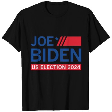 Discover Joe Biden US Election 2024 T Shirts