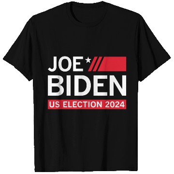 Discover Joe Biden US Election 2024 T Shirts