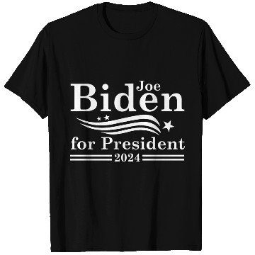 Discover Joe Biden For President 2024 T Shirts
