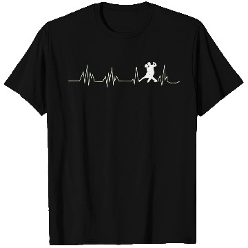Discover Dance Heartbeat Dance Teacher Dancer Ballroom T Shirts