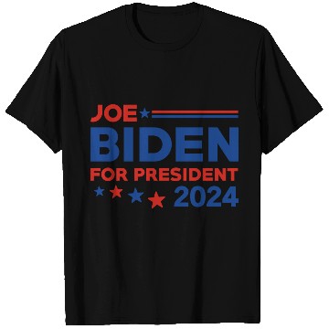 Discover Joe Biden For President 2024 T Shirts