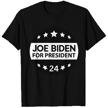 Discover Joe Biden For President 24 T Shirts