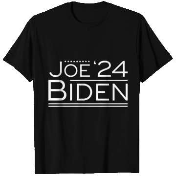 Discover Joe Biden 24 T Shirts
