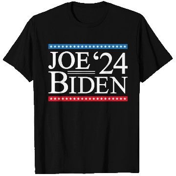 Discover Joe Biden 2024 T Shirts