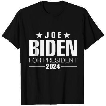 Discover Joe Biden For President 2024 T Shirts