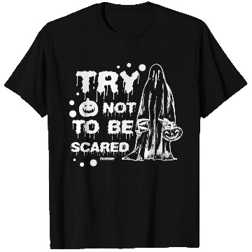 Discover Horror costume for the Halloween party T Shirts