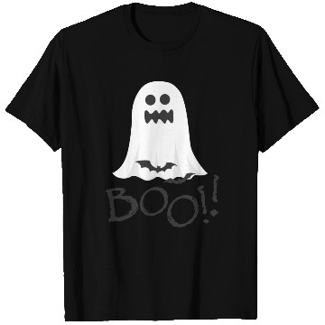 Discover Basic Witch "BOO" for Halloween 2022 Design at the T Shirts