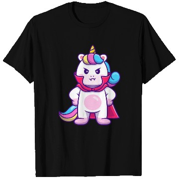 Discover Unicorn Vampire - Halloween T Shirts