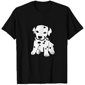 Discover dalmatian lover T Shirts