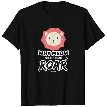 Discover Lion child T Shirts