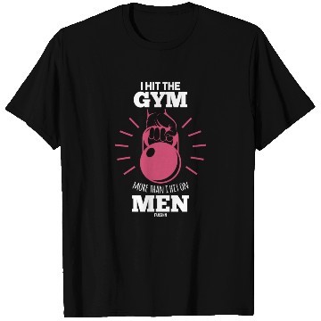 Discover Gym sister girl friend T Shirts