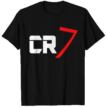Discover cr7 cristiano white T Shirts