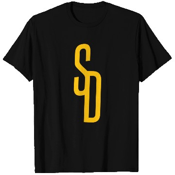 Discover SD - SAN DIEGO BASEBALL T Shirts