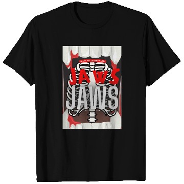 Discover Jaws Halloween T Shirts