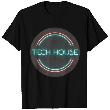 Discover TECHHOUSE T Shirts