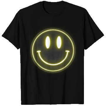 Discover ACID HOUSE SMILE T Shirts