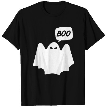 Discover Ghost T Shirts