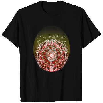 Discover 2022 Christmas Special 01 T Shirts