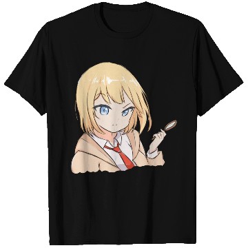 Discover Amelia Watson T Shirts