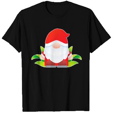 Discover Christmas Cute Gnomes T Shirts