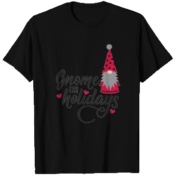 Discover Christmas Funny Gnomes T Shirts