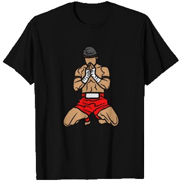 Discover Wicked Ways Muay Thai Team T Shirts