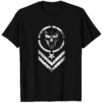 Discover Grunge White T Shirts