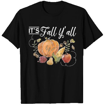 Discover Women Fall Lover Pumpkin Autumn T Shirts