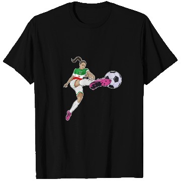 Discover Iranian National Soccer Team I Football Iran T Shirts