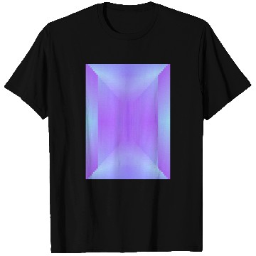 Discover Unicorn Dreams Abstract Pattern T Shirts