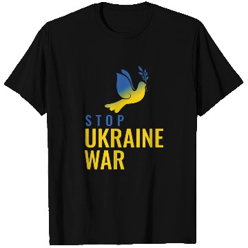 Discover Ukraine T Shirts