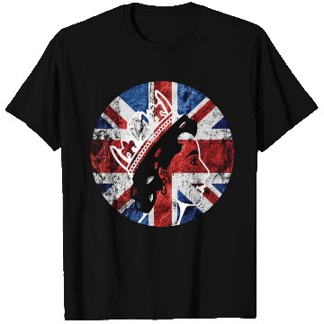 Discover Queen Elizabeth II Rest in Peace Elizabeth T Shirts