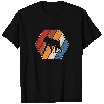 Discover monkey retro T Shirts