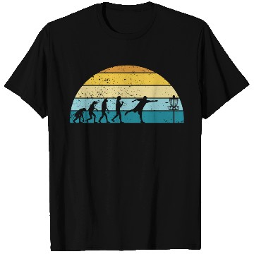 Discover Disc Golf Disc Golfing Player Ultimate Frisbee T Shirts