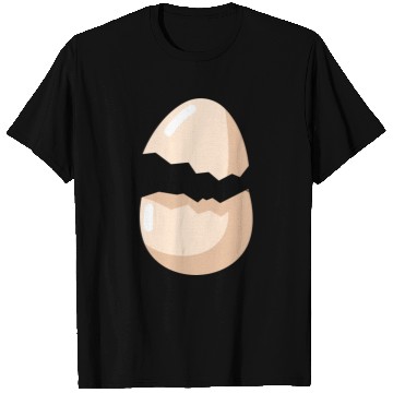 Discover Easter Egg Notary T Shirts