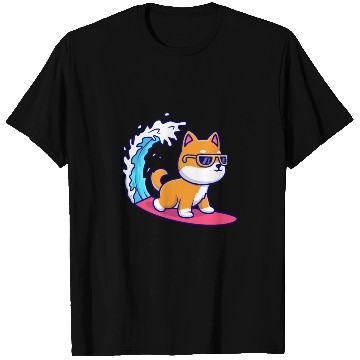 Discover dog lovers psychology*T T Shirts