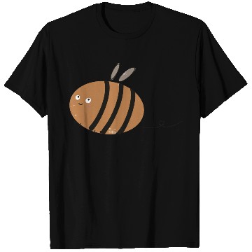 Discover Bumblebee T Shirts