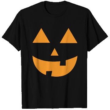 Discover Pumpkin Halloween Jack O Lantern Pumpkins T Shirts