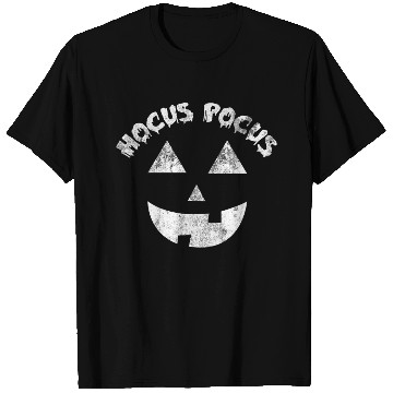 Discover Retro Hocus Pocus Costume 2022 T Shirts